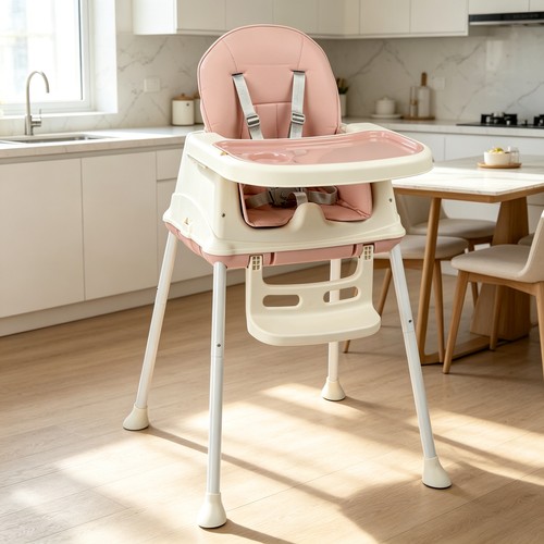 Baby high chair - baby,