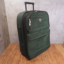 Antler Wheeled Expanding Green