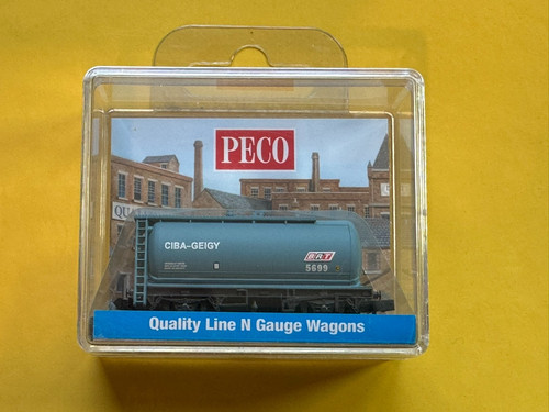 Peco p78c gauge tank - nr-p78c,