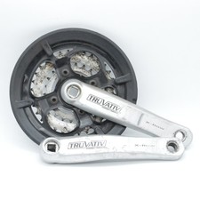 Truvativ flow triple - truvativ, x