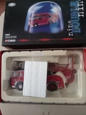 Corgi Nine Double Nine