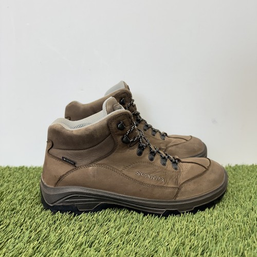 Scarpa mens cyrus - mens, gtx