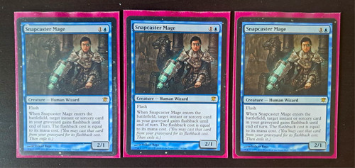 Wizards the coast - coast, mtg