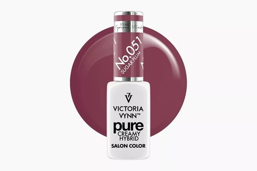 Victoria vynn pure creamy - vynn,