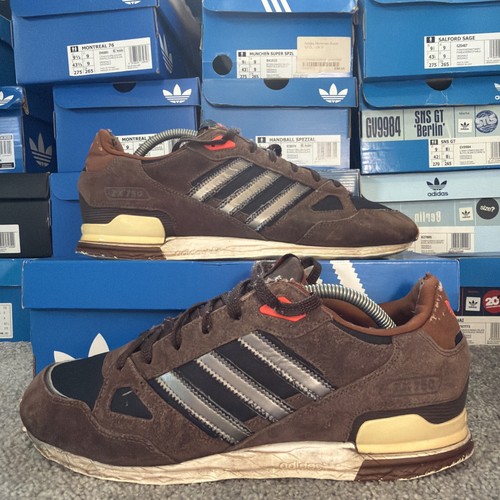 Size adidas zx750 - uk,