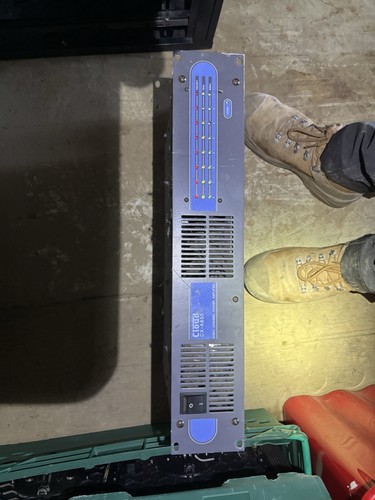 Cloud a850 channel power - cloud, 8