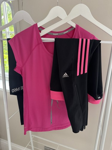 Ladies running gym - ladies, running/gym