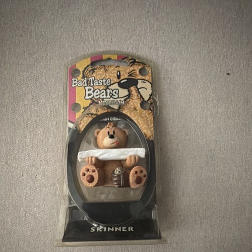 Bad taste bears - bad,