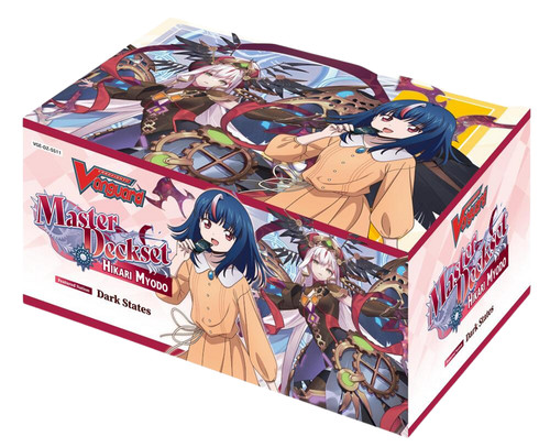 Cardfight vanguard master - vanguard,