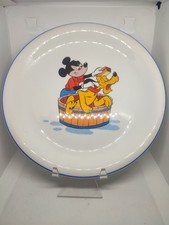 Plate Pontesa Walt Disney