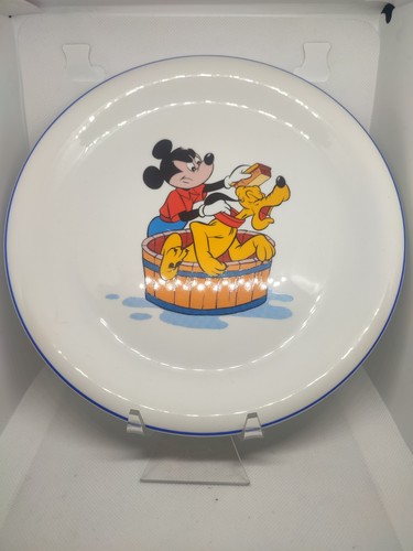 Plate pontesa walt disney - pontesa,