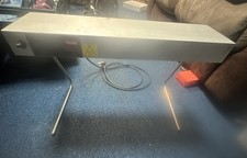 Hatco Glo-Ray Electric Food Warmer 60cm with - Keeps fresh food warm!