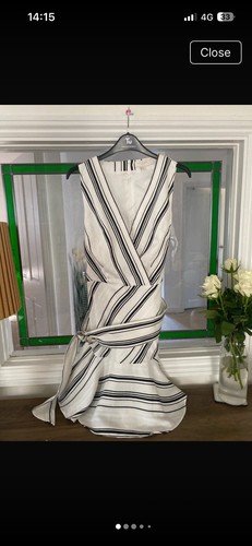 Beautiful stripy ted baker - beautiful,