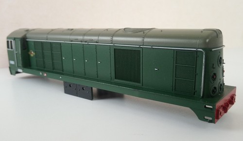 Lima gauge type - lima,