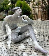 Lladro Utopia 8249 Nostalgia