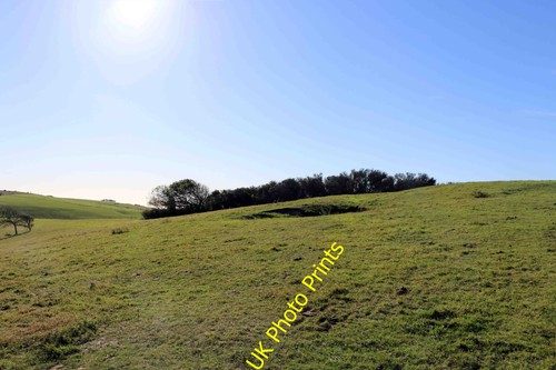 Photo likely site - a2, an