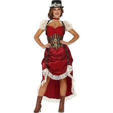 Fiestas Guirca - Western