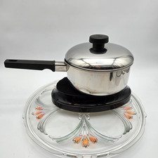 1 1/2 Qt Meyer Sauce Pot With