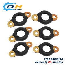 6X Injector Seals for Western