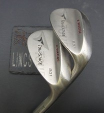 Set of 2 Bridgestone Tourstage