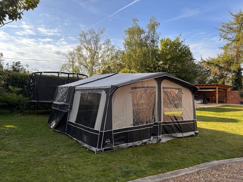 Pennine countryman folding - pennine,