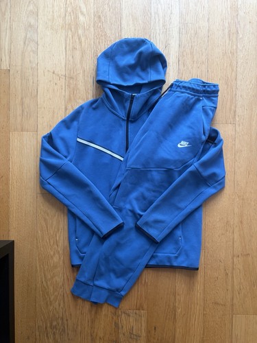 Nike tech fleece full - nike,