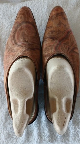 Vintage jill boho style - vintage,
