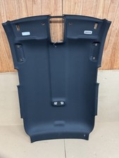 Interior roof lining - interior,