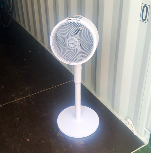 Shark flexbreeze fa220uk white - flexbreeze,