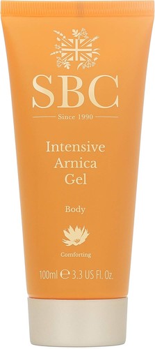 Sbc skincare intensive - intensive, arnica