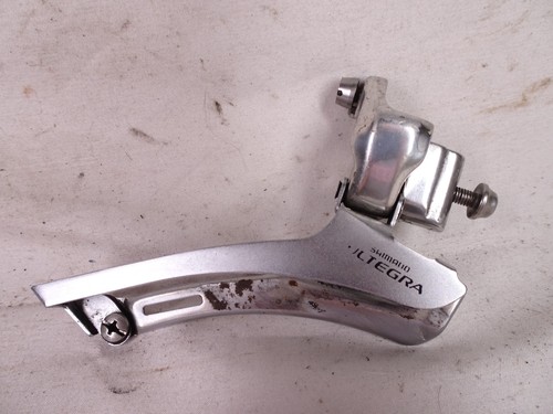 Shimano ultegra 6600 front - shimano,