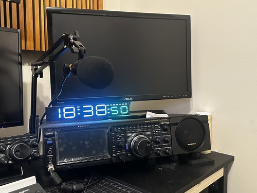 Yaesu ftdx 101mp transceiver - ftdx,