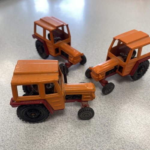 Corgi juniors zetor 5511 - 3,