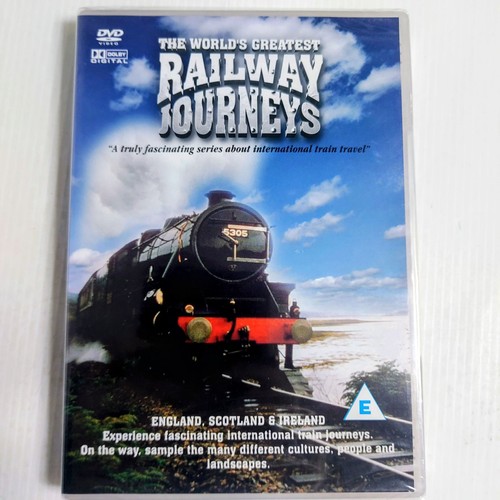 The world greatest railway - world's,