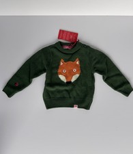 Tootsa Macginty Jacquard Knit