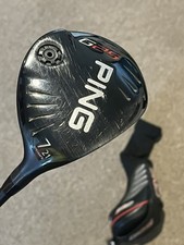Ping G25 21° 7 Wood Regular