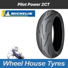Michelin Pilot Power 2CT