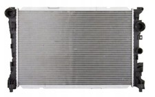 MERCEDES C-CLASS W204 C63 E CLASS E63 AMG A2125001400 A1975000003 RADIATOR 