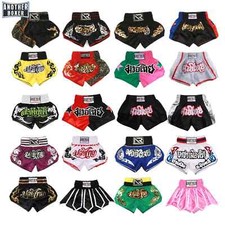 Muay thai shorts sports - muay, pants