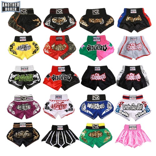 Muay thai shorts sports - sports, pants