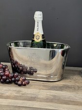 Small Napoleon Bollinger Wine