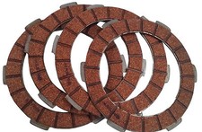 LAMBRETTA CLUTCH PLATES CORK