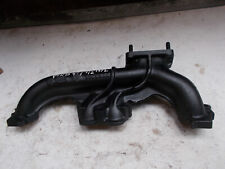 Fiat Punto GT Turbo & Mk 2 Uno Turbo 1372cc Exhaust Manifold