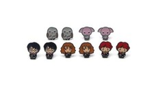 Harry Potter Pair Stud