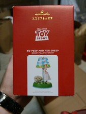 2021 Hallmark Ornament Disney