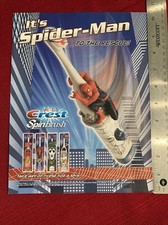 Crest Kid’s Spider-man