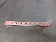 FIAT PUNTO EVO REAR BUMPER