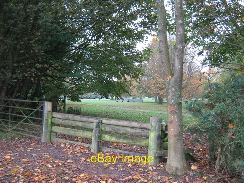 Photo 6x4 cross - cross, country