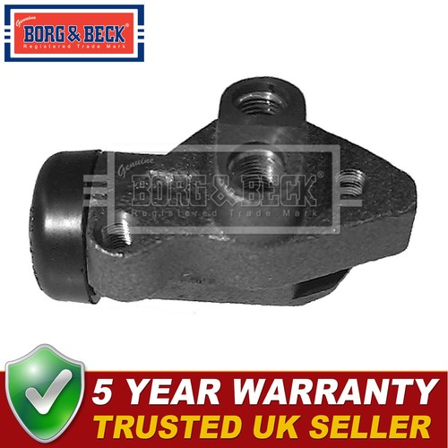 Borg beck front - borg,