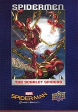 Spiderman Homecoming Spider